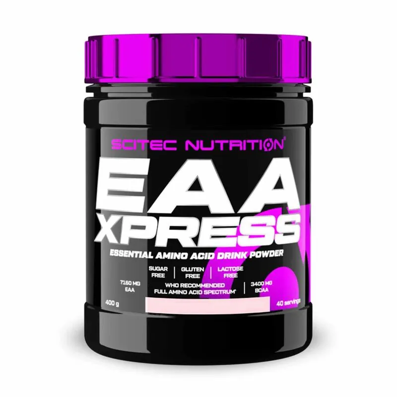 Scitec Nutrition EAA Xpress 400g
