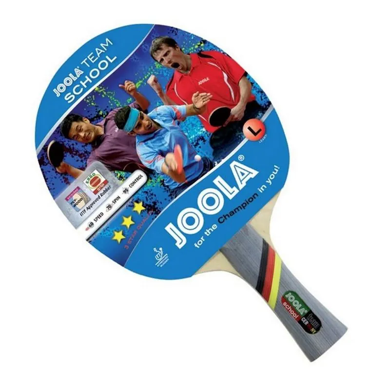 Joola Tischtennisschläger Team School