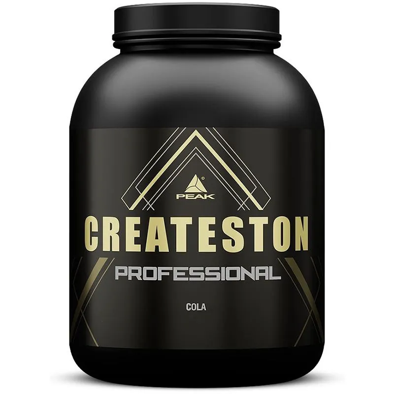 Peak - Createston Professional - 3150g