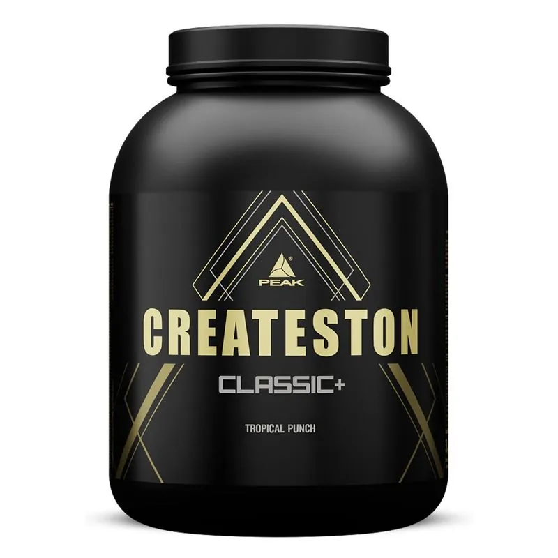 Peak Createston Classic