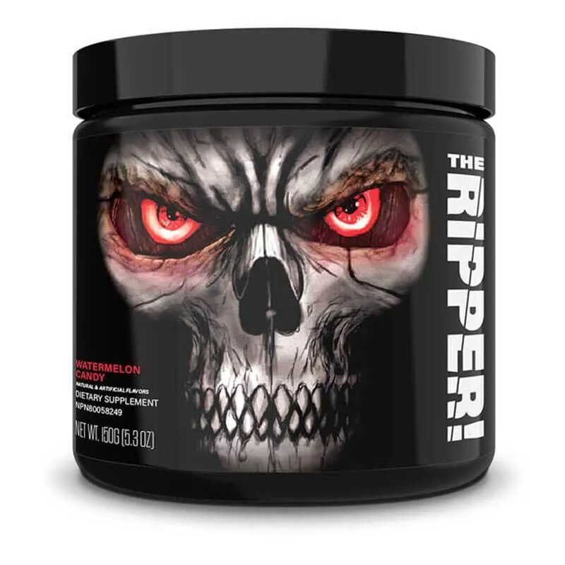 JNX The Ripper 150g Watermelon Candy