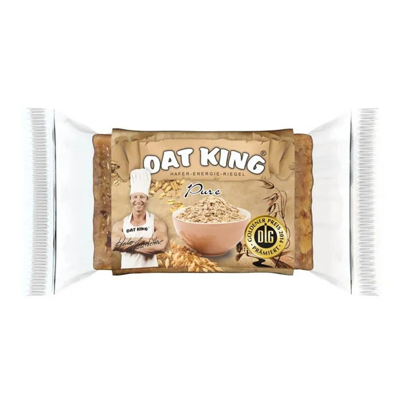 Oat King Haferriegel 10x90g Pure