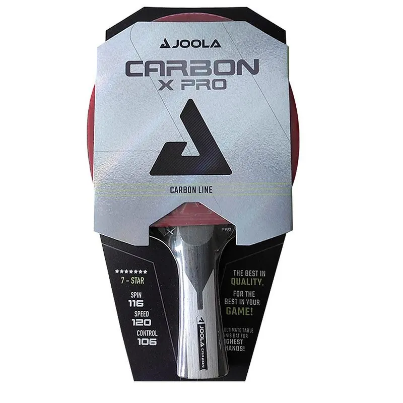 Joola Tischtennisschläger Carbon X Pro
