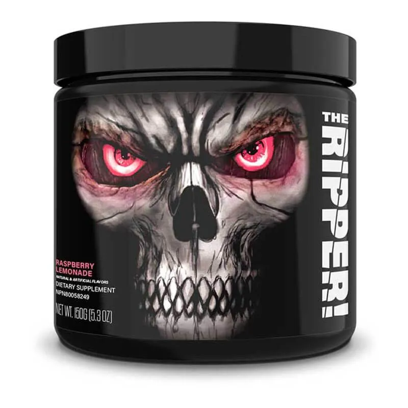 JNX The Ripper 150g Raspberry Lemonade