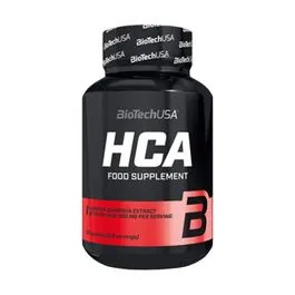 Biotech USA HCA 100 Kapseln 2er Set