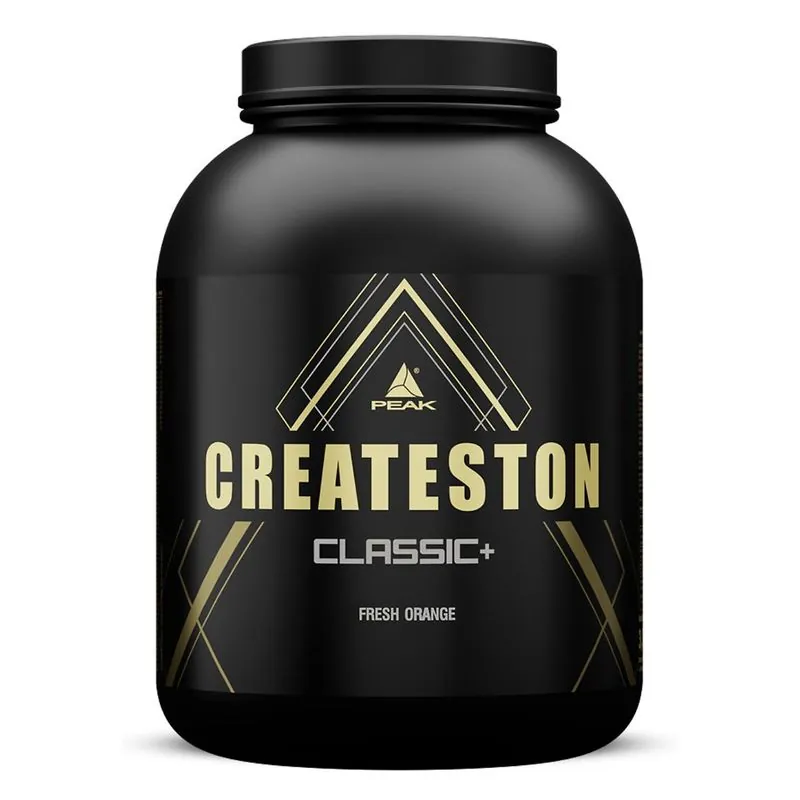 Peak Createston Classic – Peak Createston Classic 3090g Fresh Orange