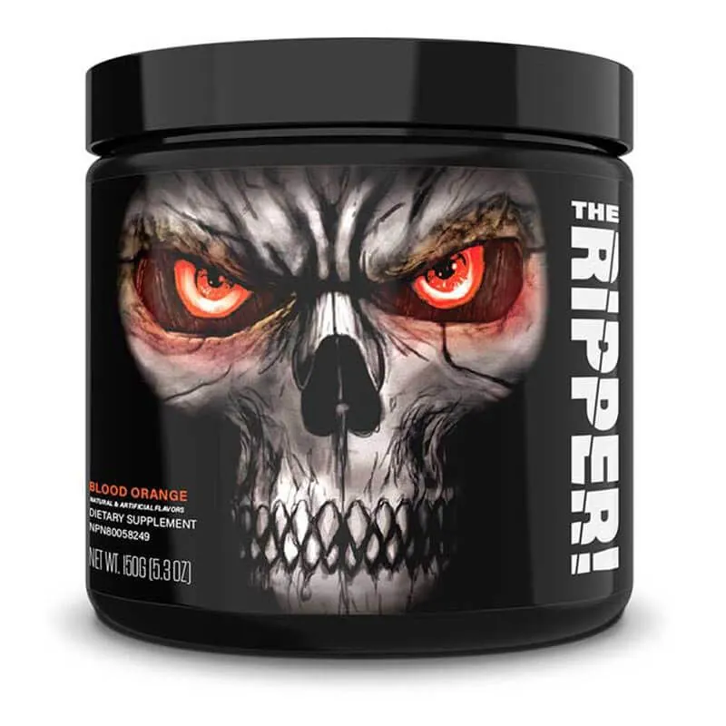 JNX The Ripper 150g Blood Orange