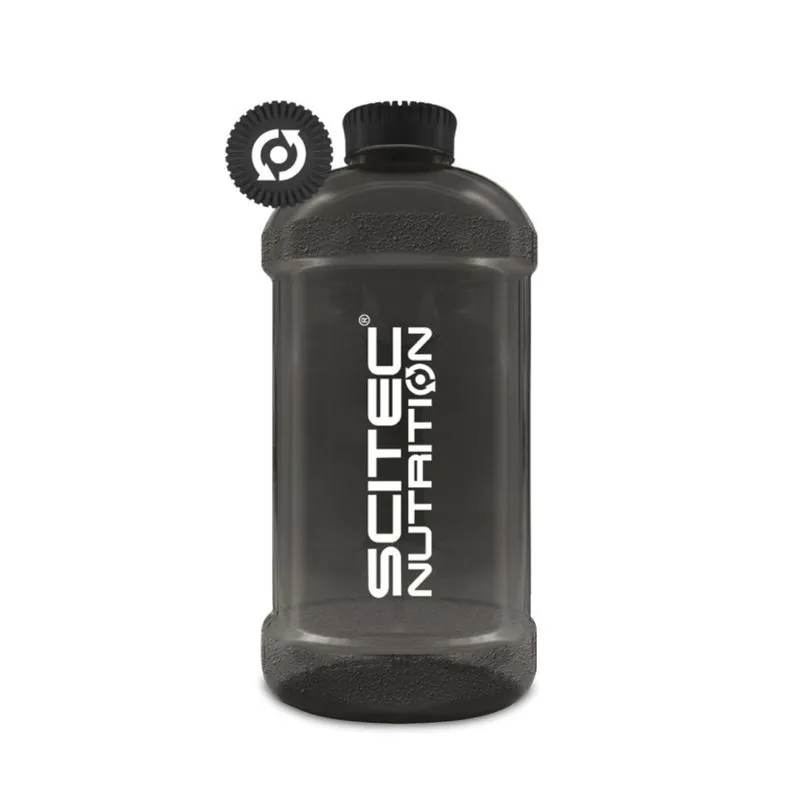Scitec Nutrition Gallon 2200ml Black Smoke