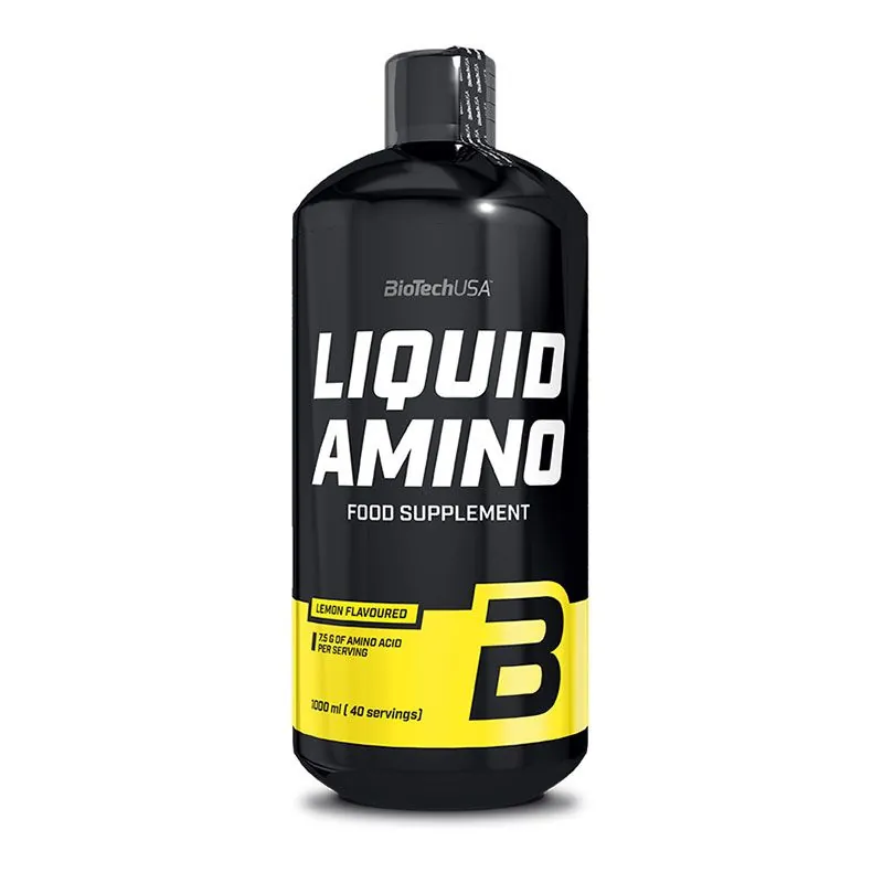 Liquid Amino
