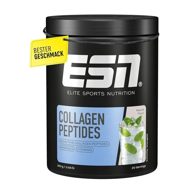 ESN Collagen Peptides 300g