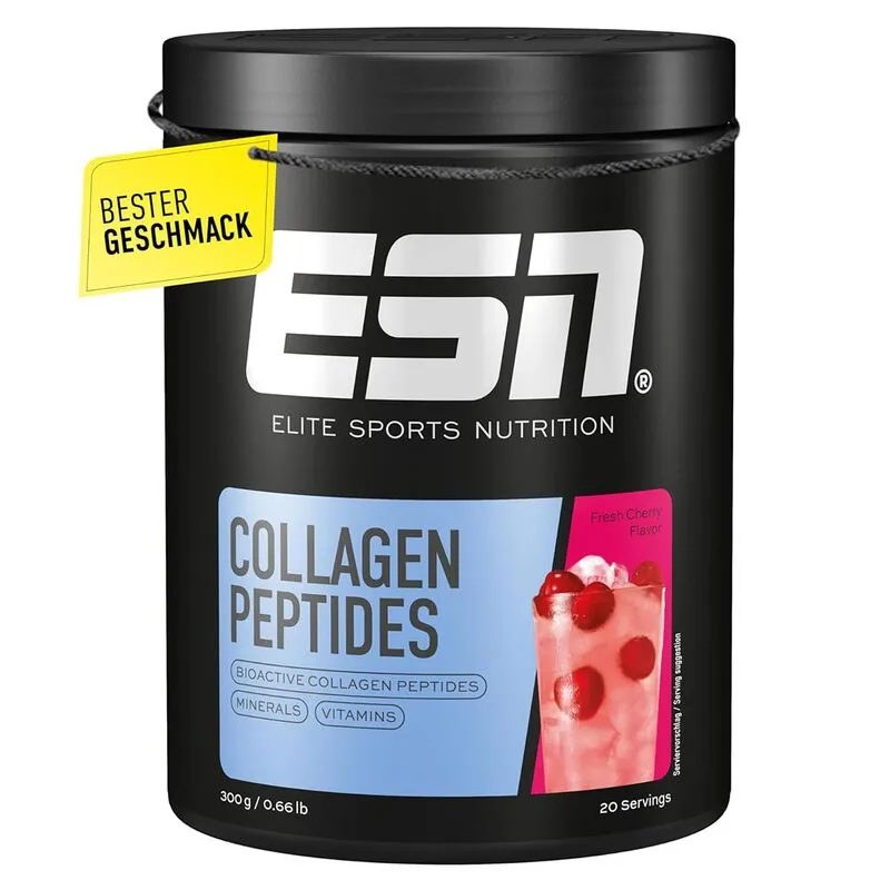 ESN Collagen Peptides 300g