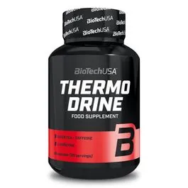 Biotech USA Thermo Drine 60 Kapseln 2er Set