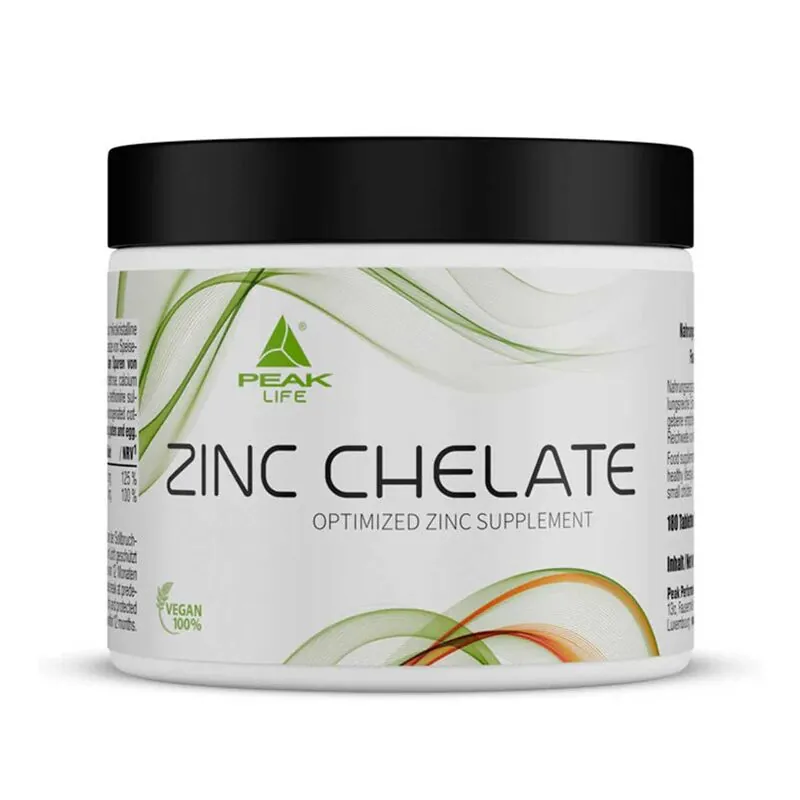 Peak Zink Chelat