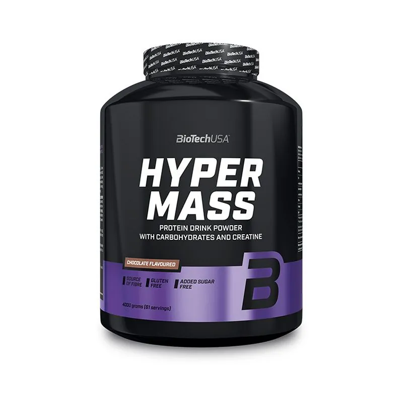 Biotech USA Hyper Mass 2270 g Vanille