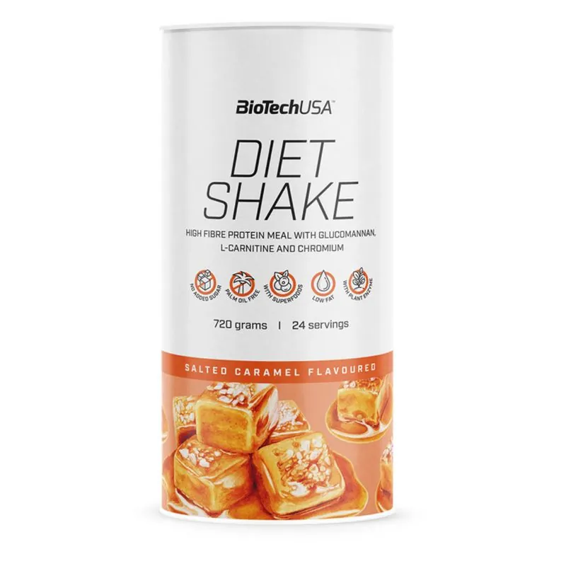 Biotech USA Diet Shake 720 g