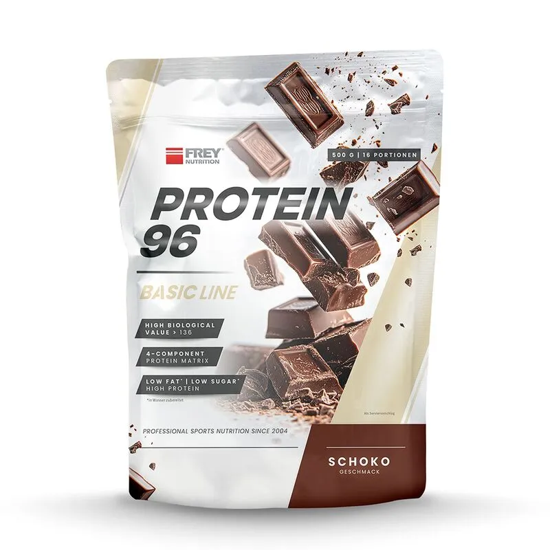 PROTEIN 96
