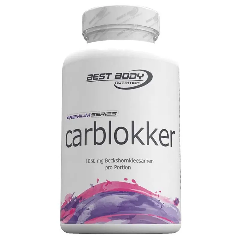 Carblokker