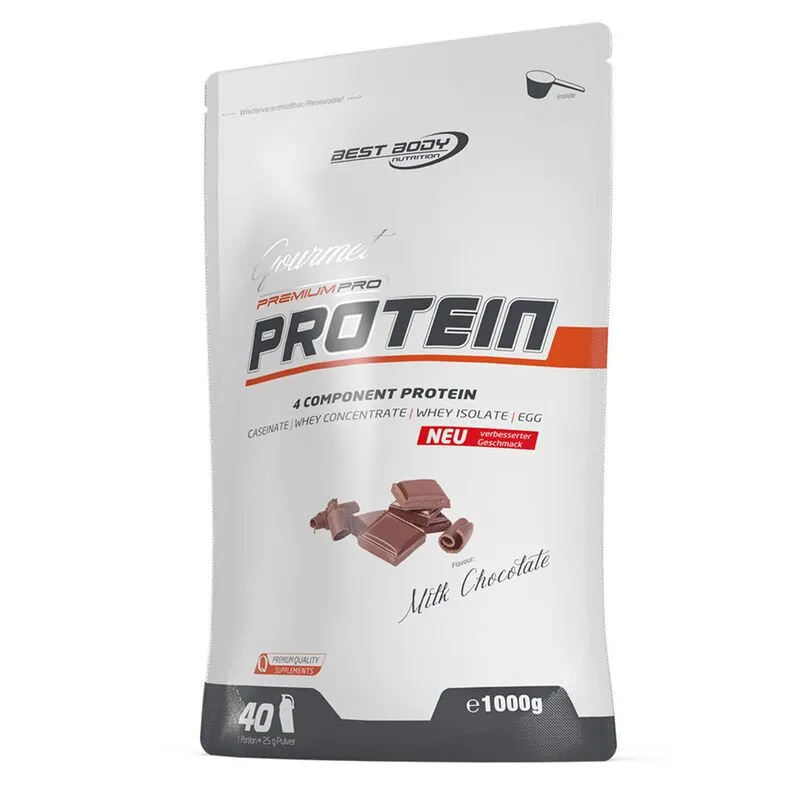 Gourmet Premium Pro Protein