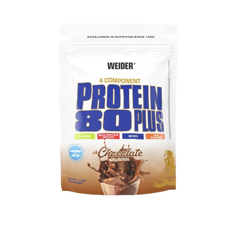 Protein 80 Plus