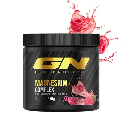 GN Laboratories MAGNESIUM COMPLEX 5-IN-1, 250 g Dose