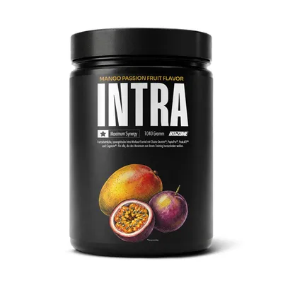 BigZone INTRA Workout, 1040 g Dose