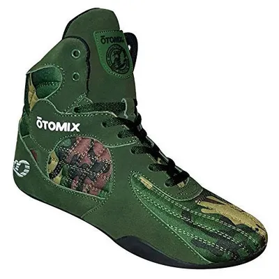 Otomix STINGRAY ESCAPE Schuh, Camo