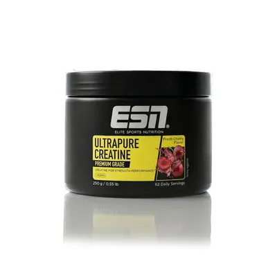 ESN ULTRAPURE CREATINE, 250 g Dose