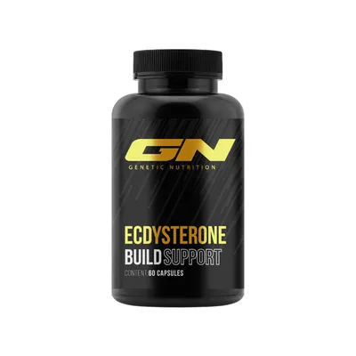 GN Laboratories | Ecdysterone - 60 Kapseln