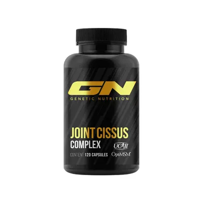 GN Laboratories | Joint Cissus Complex - 120 Kapseln