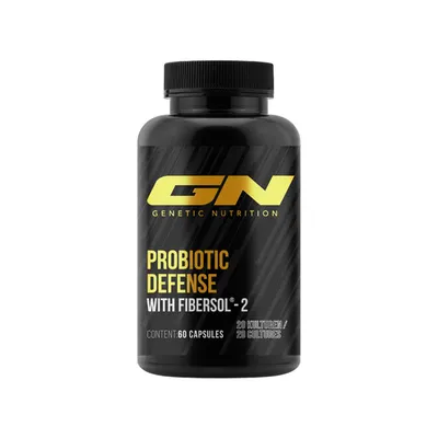 GN Laboratories Probiotic Defense - 60 Kapseln