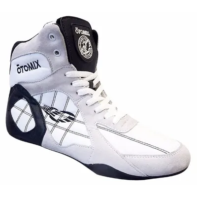 Otomix NINJA WARRIOR Schuh, White