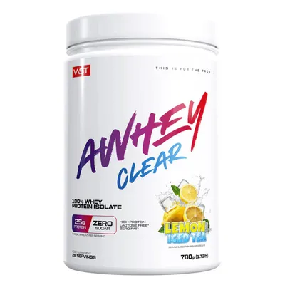 Vast AWHEY CLEAR, 780 g Dose