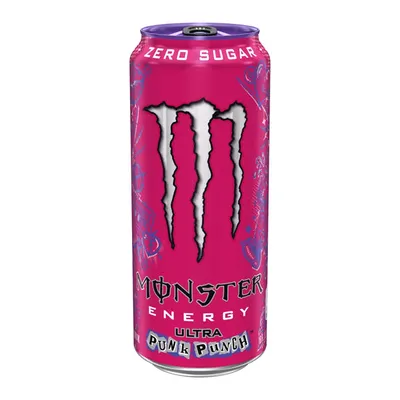 Monster Energy MONSTER ULTRA US, 473 ml Dose