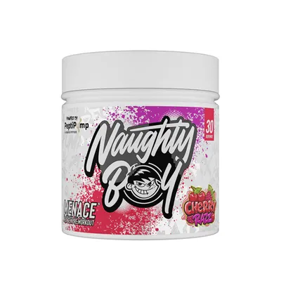 Naughty Boy MENACE® V2 BOOSTER, 210 g Dose