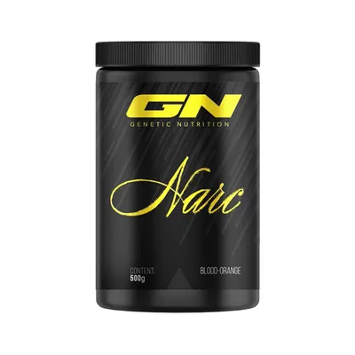GN Laboratories NARC, 500 g Dose