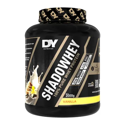 Dorian Yates Nutrition SHADOWHEY, 2000 g Dose