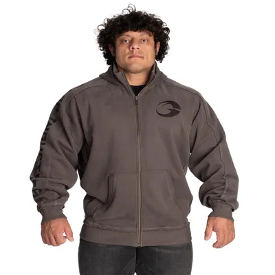 GASP PRO GASP HOOD, Grey