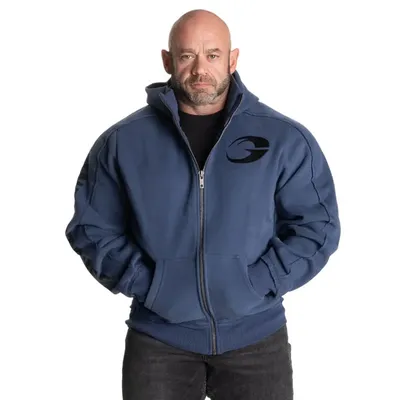 GASP PRO GASP HOOD, Sky Blue