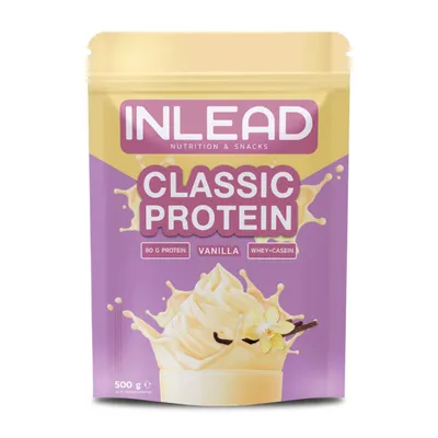 Inlead CLASSIC PROTEIN, 500 g Beutel