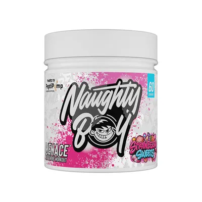 Naughty Boy MENACE® V2 BOOSTER, 420 g Dose