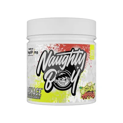 Naughty Boy MENACE® V2 BOOSTER, 420 g Dose