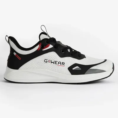 GWear ESSENTIAL TRAINING SHOES Schuh, White