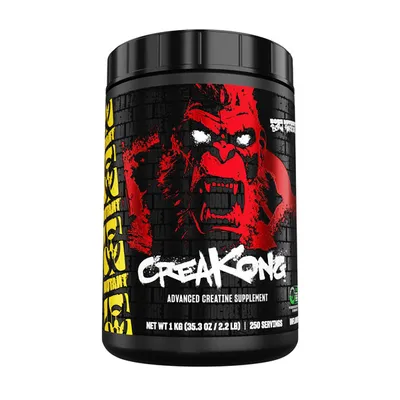 Mutant CREAKONG ADVANCED, 1000 g Dose