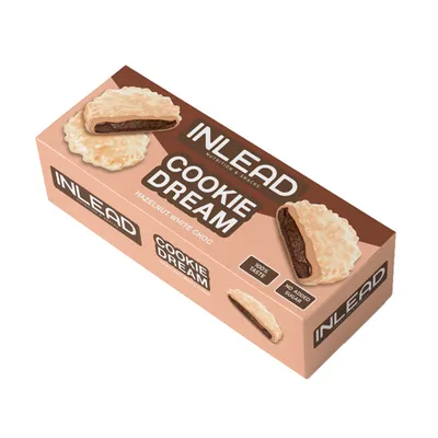Inlead COOKIE DREAM, 128 g Karton