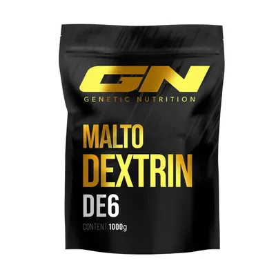 GN Laboratories MALTODEXTRIN DE6, 1000 g Beutel