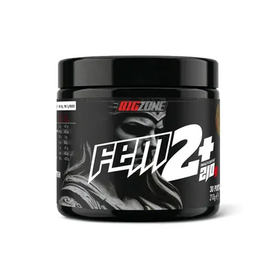 BigZone FEM2+, 210 g Dose