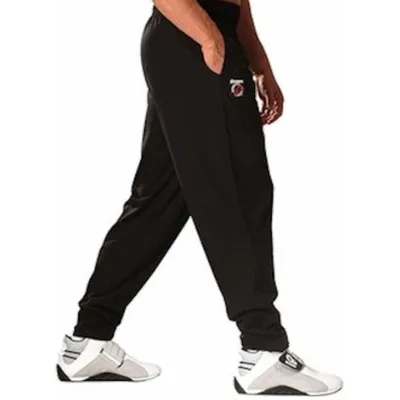 Otomix WORKOUT BAGGY PANT, American Black