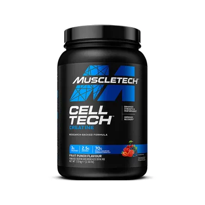 Muscletech CELL TECH Performance, 1130 g Dose – 1130g
