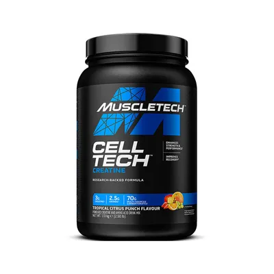 Muscletech CELL TECH Performance, 1130 g Dose
