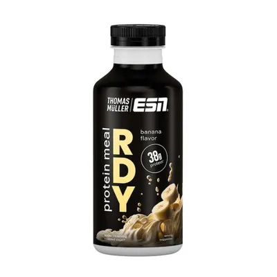 ESN PROTEIN MEAL DRINK, 500 ml Flasche – 500ml